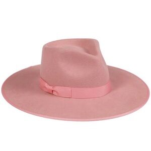 Lack Of Color Blush Pink Rancher